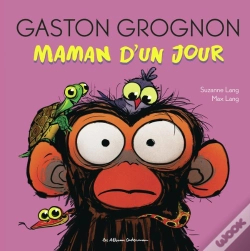 Capa do artigo Gaston Grognon : Maman D'Un Jour