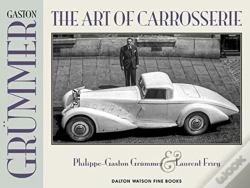 Capa do artigo Gaston Grummer