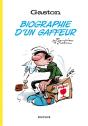 Gaston Hors-Série : Biographie D'Un Gaffeur - Preview