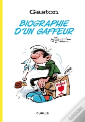 Capa do artigo Gaston Hors-Série : Biographie D