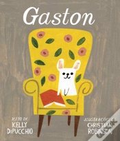 Capa do artigo Gaston