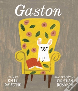 Capa do artigo Gaston