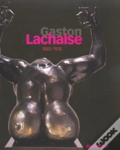 Capa do artigo Gaston Lachaise : (1882-1935)