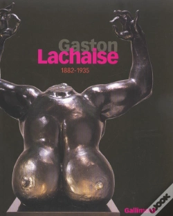 Capa do artigo Gaston Lachaise : (1882-1935)
