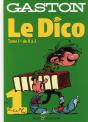 Gaston Lagaffe : Le Dico Tome 1 ; De A À J - Preview