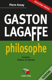 Capa do artigo Gaston Lagaffe Philosophe (2eme Edition)