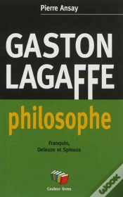 Capa do artigo Gaston Lagaffe Philosophe ; Petit Traité Sur La Philosophie De La Résistance