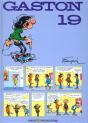 Gaston Lagaffe T.19 - Preview