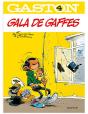 Gaston Lagaffe T.4 ; Gala De Gaffes - Preview