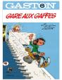 Gaston Lagaffe T.6 ; Gare Aux Gaffes - Preview