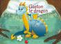 Gaston Le Dragon - Preview