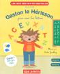Gaston Le Herisson Joue Avec Les Lettres T.2 - Preview