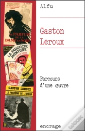 Capa do artigo Gaston Leroux