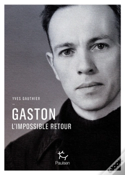 Capa do artigo Gaston L'Impossible Retour