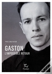 Gaston L'Impossible Retour