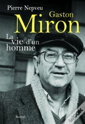 Capa do artigo Gaston Miron ; La Vie D