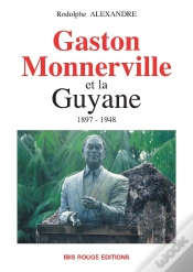 Capa do artigo Gaston Monnerville Et La Guyane