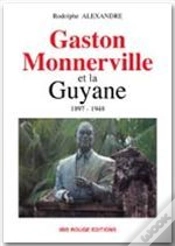 Capa do artigo Gaston Monnerville Et La Guyanne 1897/1948