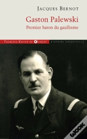Capa do artigo Gaston Palewski ; Premier Baron Du Gaullisme