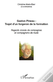 Capa do artigo Gaston Pineau : Trajet D