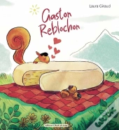 Gaston Reblochon