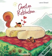 Capa do artigo Gaston Reblochon