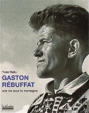 Capa do artigo Gaston Rebuffat Une Vie Pour La Montagne