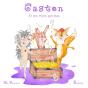 Gaston - T05 - Gaston Et Les Mots Perdus - Preview