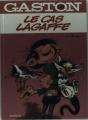 Gaston T.12 ; Le Cas Lagaffe - Preview