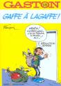 Gaston Tome 15 : Gaffe À Lagaffe - Preview