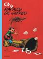 Gaston Tome 8 : Rafales De Gaffes - Preview