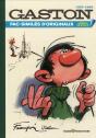 Gaston - Version Originale : Intégrale Vol.8 : 1957-1966 - Preview