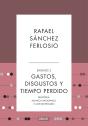 Gastos, Disgustos Y Tiempo Perdido (Ensayos 2) - Preview