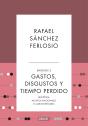 Gastos, Disgustos Y Tiempo Perdido (Ensayos 2) - Preview