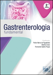 Capa do artigo Gastrenterologia Fundamental