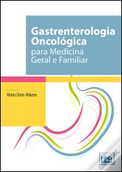 Capa do artigo Gastrenterologia Oncológica para Medicina Geral e Familiar