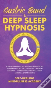 Gastric Band &Amp; Deep Sleep Hypnosis