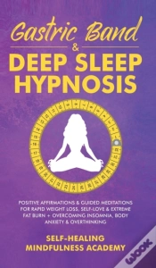 Capa do artigo Gastric Band &Amp; Deep Sleep Hypnosis