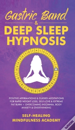 Capa do artigo Gastric Band &Amp; Deep Sleep Hypnosis