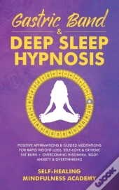 Gastric Band &Amp; Deep Sleep Hypnosis