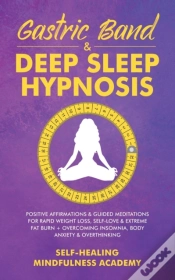 Capa do artigo Gastric Band &Amp; Deep Sleep Hypnosis