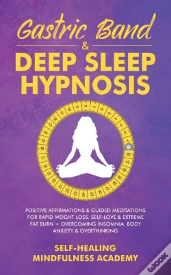 Capa do artigo Gastric Band &Amp; Deep Sleep Hypnosis