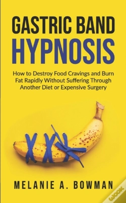 Capa do artigo Gastric Band Hypnosis