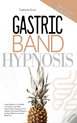 Capa do artigo Gastric Band Hypnosis