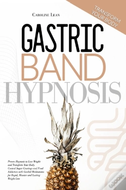 Capa do artigo Gastric Band Hypnosis