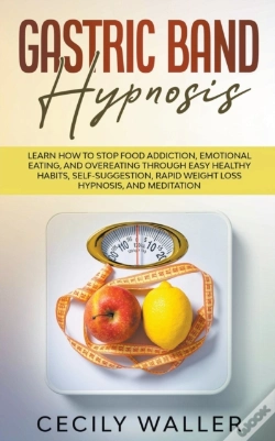 Capa do artigo Gastric Band Hypnosis