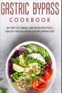 Gastric Bypass Cookbook - Preview