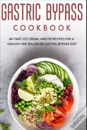 Capa do artigo Gastric Bypass Cookbook