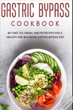 Capa do artigo Gastric Bypass Cookbook