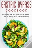 Gastric Bypass Cookbook